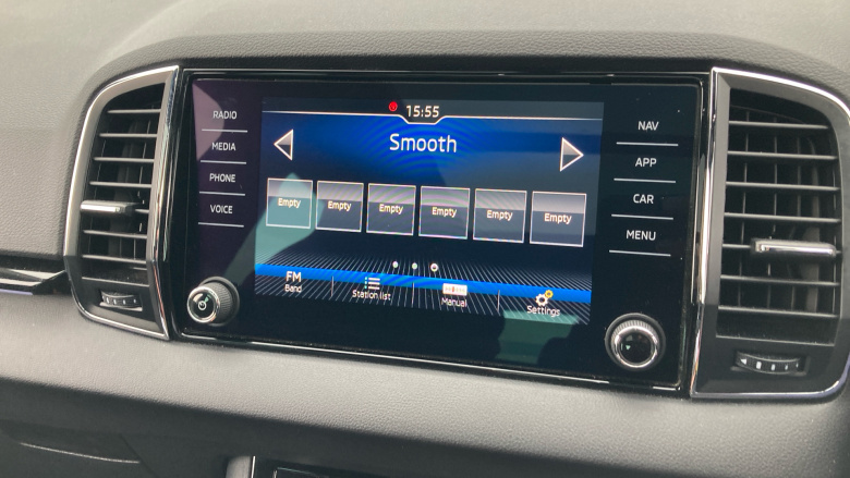 Skoda Karoq 1.5 TSI Sport Line 5dr DSG Petrol Estate